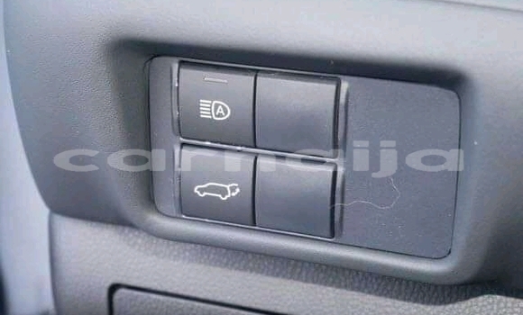 Acheter Occasion Voiture Toyota Sienna Autre à Lagos, État de Lagos Acheter Occasion Voiture Toyota Sienna Autre à Lagos, État de Lagos