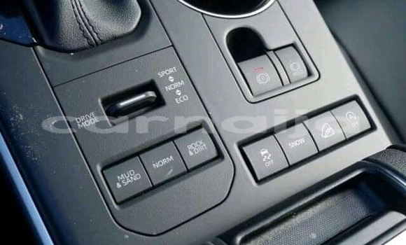 Acheter Occasion Voiture Toyota Sienna Autre à Lagos, État de Lagos Acheter Occasion Voiture Toyota Sienna Autre à Lagos, État de Lagos