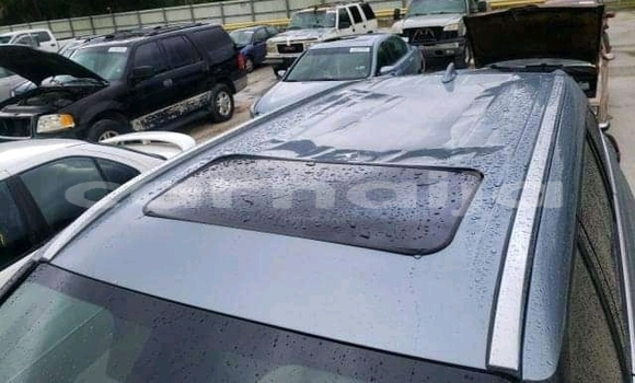 Acheter Occasion Voiture Toyota Sienna Autre à Lagos, État de Lagos Acheter Occasion Voiture Toyota Sienna Autre à Lagos, État de Lagos