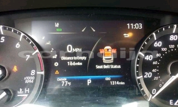 Acheter Occasion Voiture Toyota Sienna Autre à Lagos, État de Lagos Acheter Occasion Voiture Toyota Sienna Autre à Lagos, État de Lagos