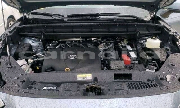 Acheter Occasion Voiture Toyota Sienna Autre à Lagos, État de Lagos Acheter Occasion Voiture Toyota Sienna Autre à Lagos, État de Lagos