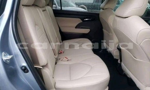 Acheter Occasion Voiture Toyota Sienna Autre à Lagos, État de Lagos Acheter Occasion Voiture Toyota Sienna Autre à Lagos, État de Lagos