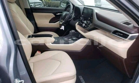 Acheter Occasion Voiture Toyota Sienna Autre à Lagos, État de Lagos Acheter Occasion Voiture Toyota Sienna Autre à Lagos, État de Lagos