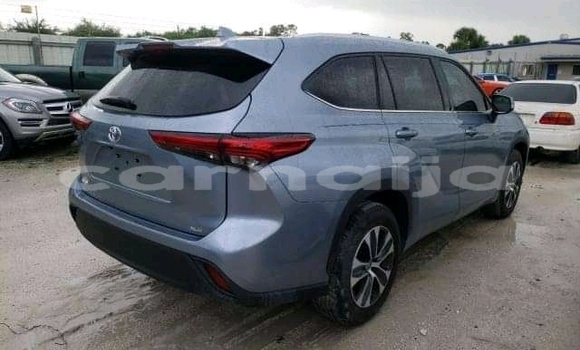 Acheter Occasion Voiture Toyota Sienna Autre à Lagos, État de Lagos Acheter Occasion Voiture Toyota Sienna Autre à Lagos, État de Lagos