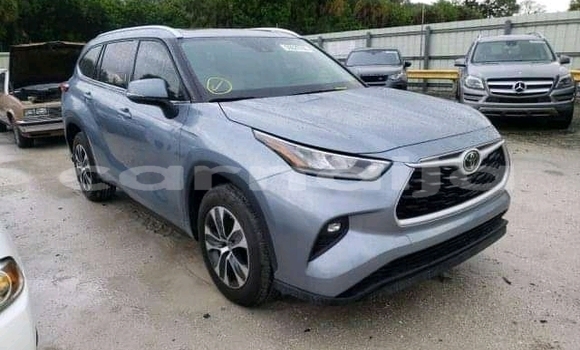 Acheter Occasion Voiture Toyota Sienna Autre à Lagos, État de Lagos Acheter Occasion Voiture Toyota Sienna Autre à Lagos, État de Lagos