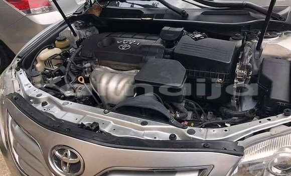 Acheter Occasion Voiture Toyota Camry Gris à Lagos, État de Lagos Acheter Occasion Voiture Toyota Camry Gris à Lagos, État de Lagos