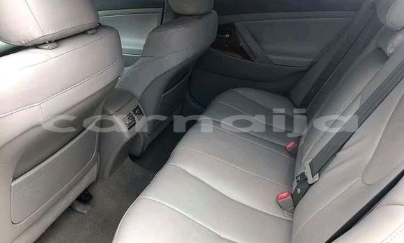 Acheter Occasion Voiture Toyota Camry Gris à Lagos, État de Lagos Acheter Occasion Voiture Toyota Camry Gris à Lagos, État de Lagos