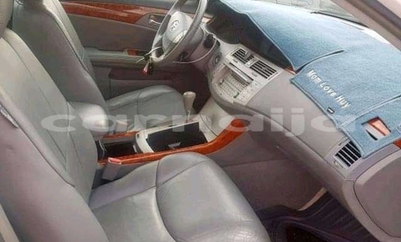Acheter Occasion Voiture Toyota Sprinter Blanc à Lagos, État de Lagos Acheter Occasion Voiture Toyota Sprinter Blanc à Lagos, État de Lagos