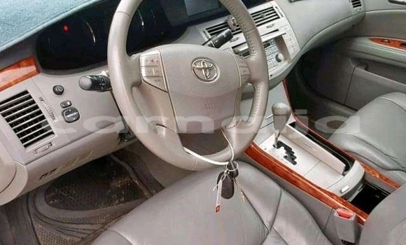 Acheter Occasion Voiture Toyota Sprinter Blanc à Lagos, État de Lagos Acheter Occasion Voiture Toyota Sprinter Blanc à Lagos, État de Lagos