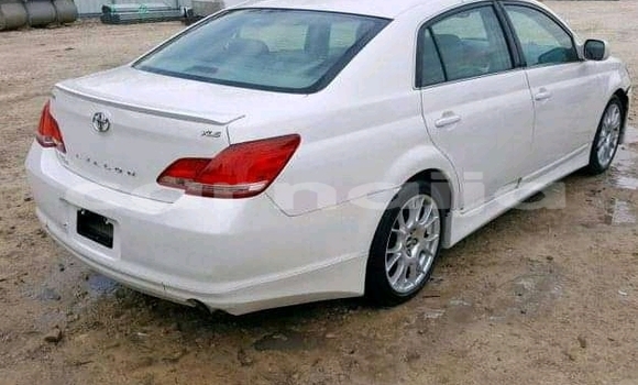 Acheter Occasion Voiture Toyota Sprinter Blanc à Lagos, État de Lagos Acheter Occasion Voiture Toyota Sprinter Blanc à Lagos, État de Lagos