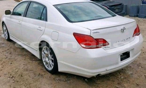 Acheter Occasion Voiture Toyota Sprinter Blanc à Lagos, État de Lagos Acheter Occasion Voiture Toyota Sprinter Blanc à Lagos, État de Lagos