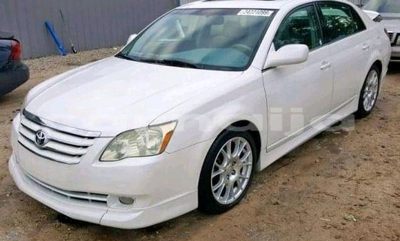 Acheter Occasion Voiture Toyota Sprinter Blanc à Lagos, État de Lagos Acheter Occasion Voiture Toyota Sprinter Blanc à Lagos, État de Lagos