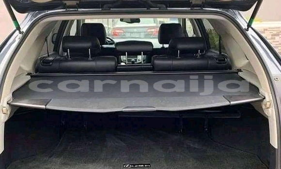 Buy Used Lexus RX 350 Black Car in Lagos in Lagos State Buy Used Lexus RX 350 Black Car in Lagos in Lagos State