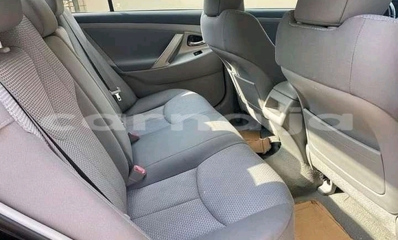 Acheter Occasion Voiture Toyota Camry Noir à Lagos, État de Lagos Acheter Occasion Voiture Toyota Camry Noir à Lagos, État de Lagos