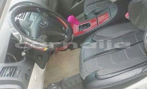 Buy Used Lexus ES 300 Red Car in Lagos in Lagos State Buy Used Lexus ES 300 Red Car in Lagos in Lagos State