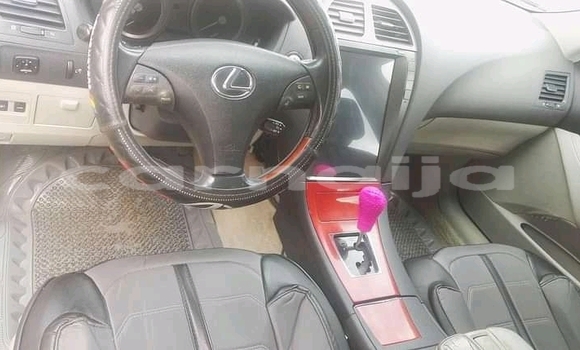 Buy Used Lexus ES 300 Red Car in Lagos in Lagos State Buy Used Lexus ES 300 Red Car in Lagos in Lagos State