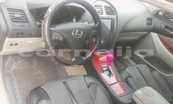 Buy Used Lexus ES 300 Red Car in Lagos in Lagos State Buy Used Lexus ES 300 Red Car in Lagos in Lagos State