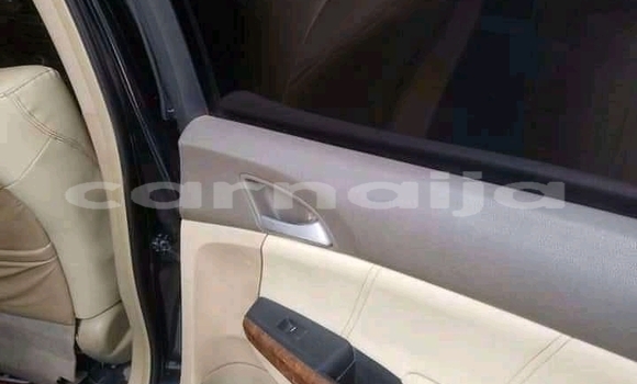 Buy Used Honda Accord Black Car in Lagos in Lagos State Buy Used Honda Accord Black Car in Lagos in Lagos State
