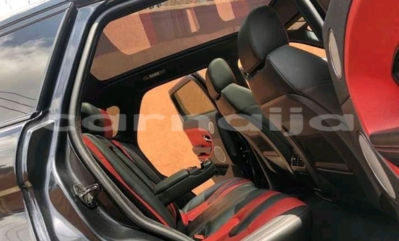 Acheter Occasion Voiture Range Rover Range Rover Noir à Lagos, État de Lagos Acheter Occasion Voiture Range Rover Range Rover Noir à Lagos, État de Lagos