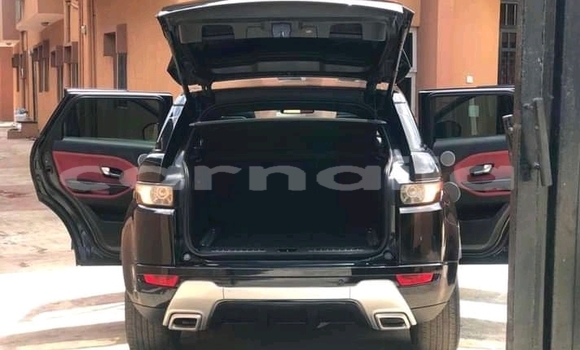 Acheter Occasion Voiture Range Rover Range Rover Noir à Lagos, État de Lagos Acheter Occasion Voiture Range Rover Range Rover Noir à Lagos, État de Lagos