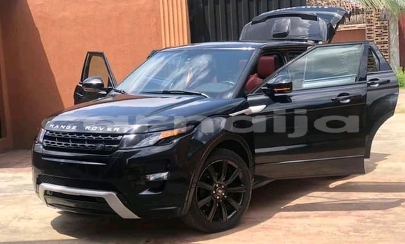 Acheter Occasion Voiture Range Rover Range Rover Noir à Lagos, État de Lagos Acheter Occasion Voiture Range Rover Range Rover Noir à Lagos, État de Lagos