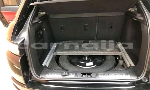 Acheter Occasion Voiture Range Rover Range Rover Noir à Lagos, État de Lagos Acheter Occasion Voiture Range Rover Range Rover Noir à Lagos, État de Lagos