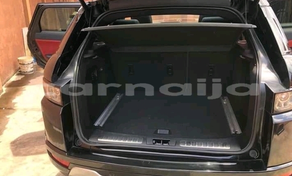 Acheter Occasion Voiture Range Rover Range Rover Noir à Lagos, État de Lagos Acheter Occasion Voiture Range Rover Range Rover Noir à Lagos, État de Lagos