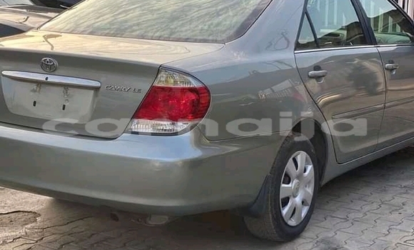 Buy Used Toyota Camry Other Car in Lagos in Lagos State Buy Used Toyota Camry Other Car in Lagos in Lagos State