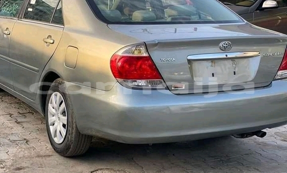 Buy Used Toyota Camry Other Car in Lagos in Lagos State Buy Used Toyota Camry Other Car in Lagos in Lagos State