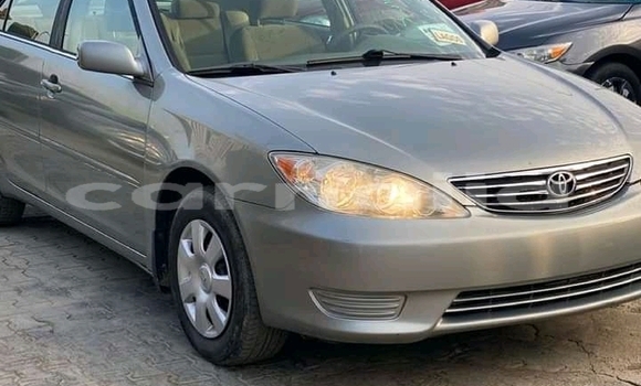 Buy Used Toyota Camry Other Car in Lagos in Lagos State Buy Used Toyota Camry Other Car in Lagos in Lagos State
