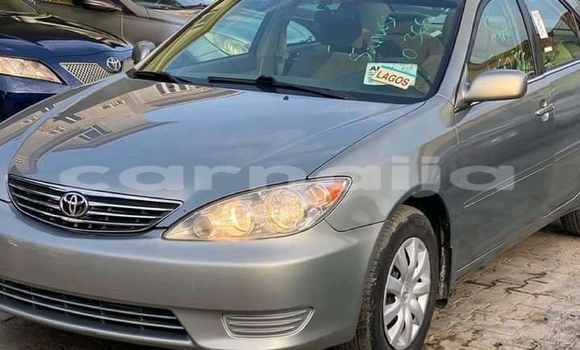 Buy Used Toyota Camry Other Car in Lagos in Lagos State Buy Used Toyota Camry Other Car in Lagos in Lagos State