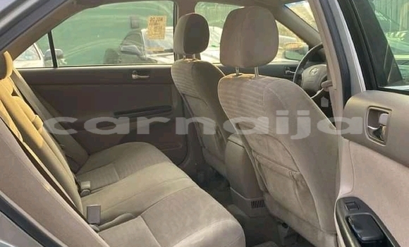 Buy Used Toyota Camry Other Car in Lagos in Lagos State Buy Used Toyota Camry Other Car in Lagos in Lagos State