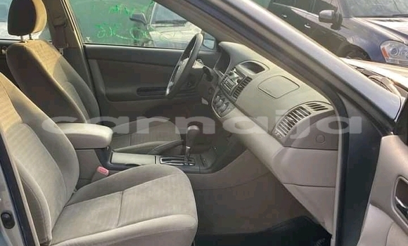 Buy Used Toyota Camry Other Car in Lagos in Lagos State Buy Used Toyota Camry Other Car in Lagos in Lagos State