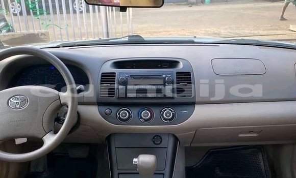 Buy Used Toyota Camry Other Car in Lagos in Lagos State Buy Used Toyota Camry Other Car in Lagos in Lagos State