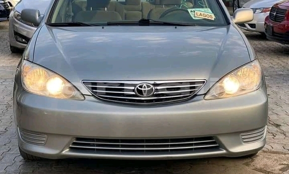 Buy Used Toyota Camry Other Car in Lagos in Lagos State Buy Used Toyota Camry Other Car in Lagos in Lagos State