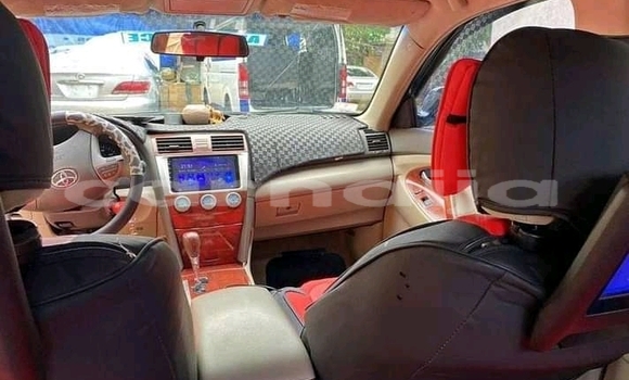 Acheter Occasion Voiture Toyota Camry Marron à Lagos, État de Lagos Acheter Occasion Voiture Toyota Camry Marron à Lagos, État de Lagos