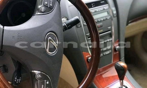 Buy Used Lexus ES White Car in Lagos in Lagos State