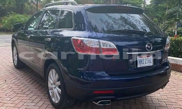 Buy Used Mazda CX-3 Black Car in Lagos in Lagos State