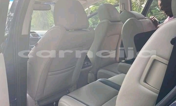 Acheter Occasion Voiture Mazda CX-3 Noir à Lagos, État de Lagos Acheter Occasion Voiture Mazda CX-3 Noir à Lagos, État de Lagos