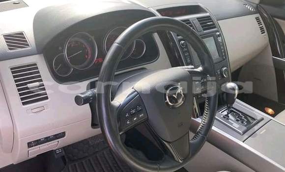 Acheter Occasion Voiture Mazda CX-3 Noir à Lagos, État de Lagos Acheter Occasion Voiture Mazda CX-3 Noir à Lagos, État de Lagos