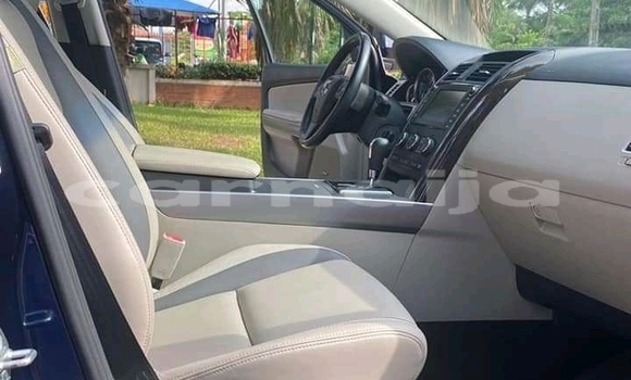 Acheter Occasion Voiture Mazda CX-3 Noir à Lagos, État de Lagos Acheter Occasion Voiture Mazda CX-3 Noir à Lagos, État de Lagos