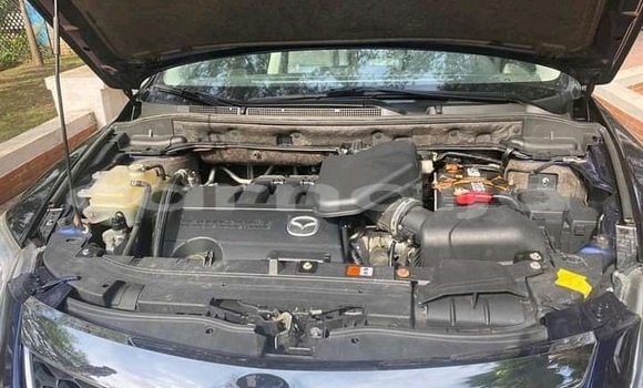 Acheter Occasion Voiture Mazda CX-3 Noir à Lagos, État de Lagos Acheter Occasion Voiture Mazda CX-3 Noir à Lagos, État de Lagos