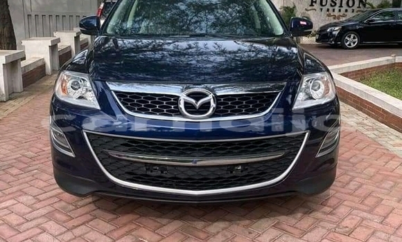 Acheter Occasion Voiture Mazda CX-3 Noir à Lagos, État de Lagos Acheter Occasion Voiture Mazda CX-3 Noir à Lagos, État de Lagos