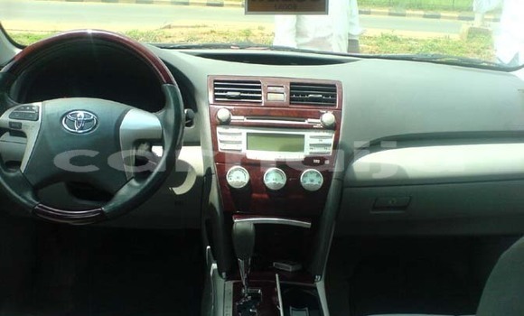 Acheter Neuf Voiture Toyota Camry Rouge à Lagos, État de Lagos Acheter Neuf Voiture Toyota Camry Rouge à Lagos, État de Lagos