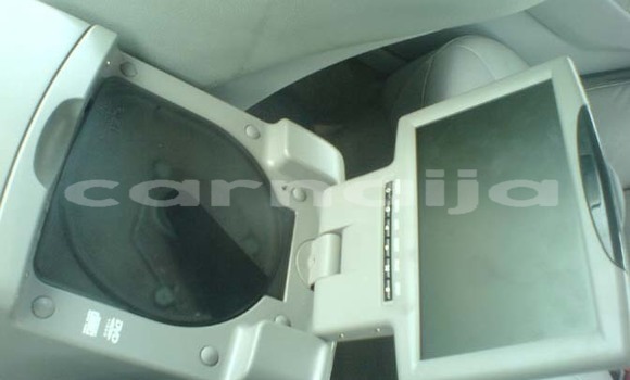 Acheter Neuf Voiture Toyota Camry Rouge à Lagos, État de Lagos Acheter Neuf Voiture Toyota Camry Rouge à Lagos, État de Lagos