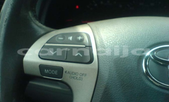 Acheter Neuf Voiture Toyota Camry Rouge à Lagos, État de Lagos Acheter Neuf Voiture Toyota Camry Rouge à Lagos, État de Lagos