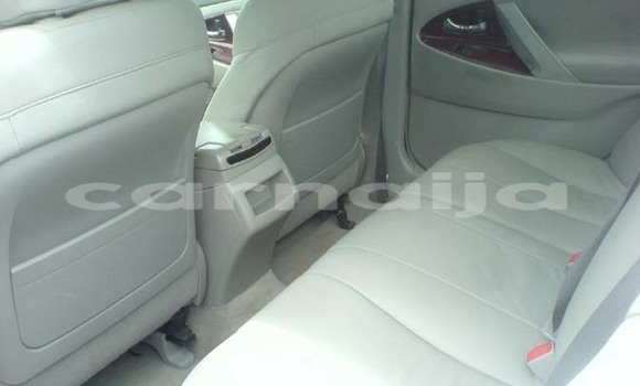 Acheter Neuf Voiture Toyota Camry Rouge à Lagos, État de Lagos Acheter Neuf Voiture Toyota Camry Rouge à Lagos, État de Lagos