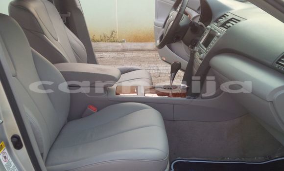 Acheter Neuf Voiture Toyota Camry Gris à Lagos, État de Lagos Acheter Neuf Voiture Toyota Camry Gris à Lagos, État de Lagos