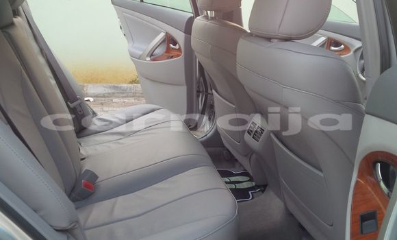 Acheter Neuf Voiture Toyota Camry Gris à Lagos, État de Lagos Acheter Neuf Voiture Toyota Camry Gris à Lagos, État de Lagos