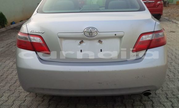 Acheter Neuf Voiture Toyota Camry Gris à Lagos, État de Lagos Acheter Neuf Voiture Toyota Camry Gris à Lagos, État de Lagos